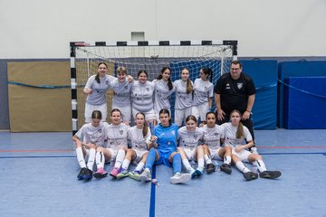 Bild 99 - wBJ Power Girls Cup Suederelbe